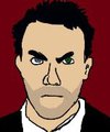 Nikoli vosbecho the third head makarov  by antoniokontos