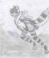 Buzy squee by PicoEd