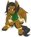 Blitz Barron
