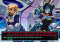 Puppy Love 2: Space Pirate Sardan & Space Cyall by Sardan