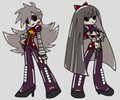 Robo-Panty & Stocking