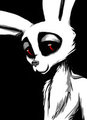 Sitting back by nightmarebunny