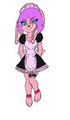 Pick A Side: Modest or Naughty; Maid, or Nurse? 