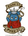 TDC - Fake It Til You Make It