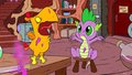 The Great Switcheroo by Nekome