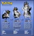 Arcana Pokemon Evolutions