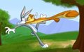 Bugs Meets Zippy by BillySquirrel