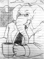 Boss Profile  by Hysterium