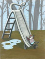 Big Old Slide