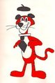 Cool Cat by MalloryMink