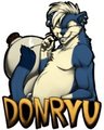 AT: Donryu (BADGE)