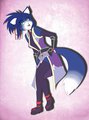 Krystal Dog