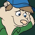Don't Go Breaking My Heart by BobbyThornbody