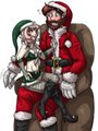 Uncomfortable Christmas