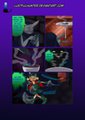 rka nsfw comic by LustfulHunter 1 of 7 by wanderer33