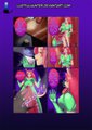 rka nsfw comic by LustfulHunter 2 of 7 by wanderer33