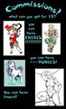what can you get for $5? by aleusha