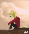 Sad Days by Geibi
