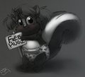 free huggies for all!