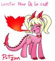 Lucretiar Niar De La Crof