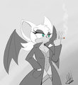 Smoke by MLD