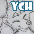 Plush Hugging YCH Auction