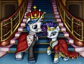 Lord and Lady