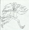 Sonic Boom Yaoi