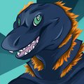 Kuri Icon by Kaiot