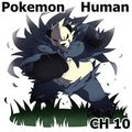 Pokemon - Tale Of The Guardian Master - CH 10