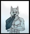 Gift: "This should be a Jot's Jot..." by McFloof