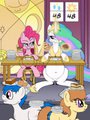 Cake, Set, Match! by kyokimute