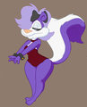 Quick Color Fifi by Biggysix