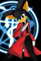 equest for venom9999 Alternate Ver.
