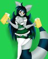 St. Patrick's Day Nera
