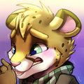 Brrr, coooold! by Suriwox