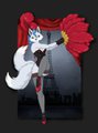 Night at the cabaret