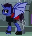 new pony tansa by ventosasnagato
