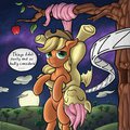 Her Favoritest Apple