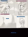 Sonic and Caliope Story pg 2 by Pikxiiv