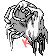 The White Hand Sprite