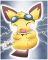 Charging Sparks