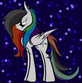 ArtTrade: discorded morph