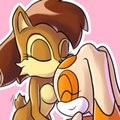 Sally kiss by goshaag