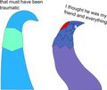 traumatized by menpen
