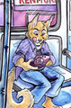 Games on the Go, by Buffaluffalo