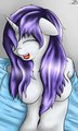 Morning yawn