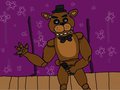 Fredy fasbear