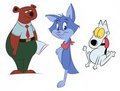Toons!