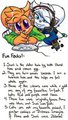 Fun Facts! 